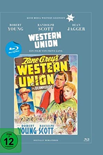  de Filme Os Conquistadores (1941)