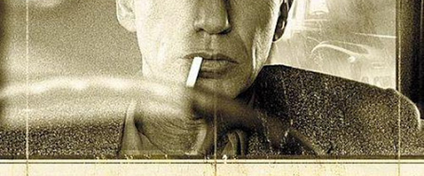 Cinema e Fúria: O Homem que Não estava Lá (Joel Cohen,  2001)