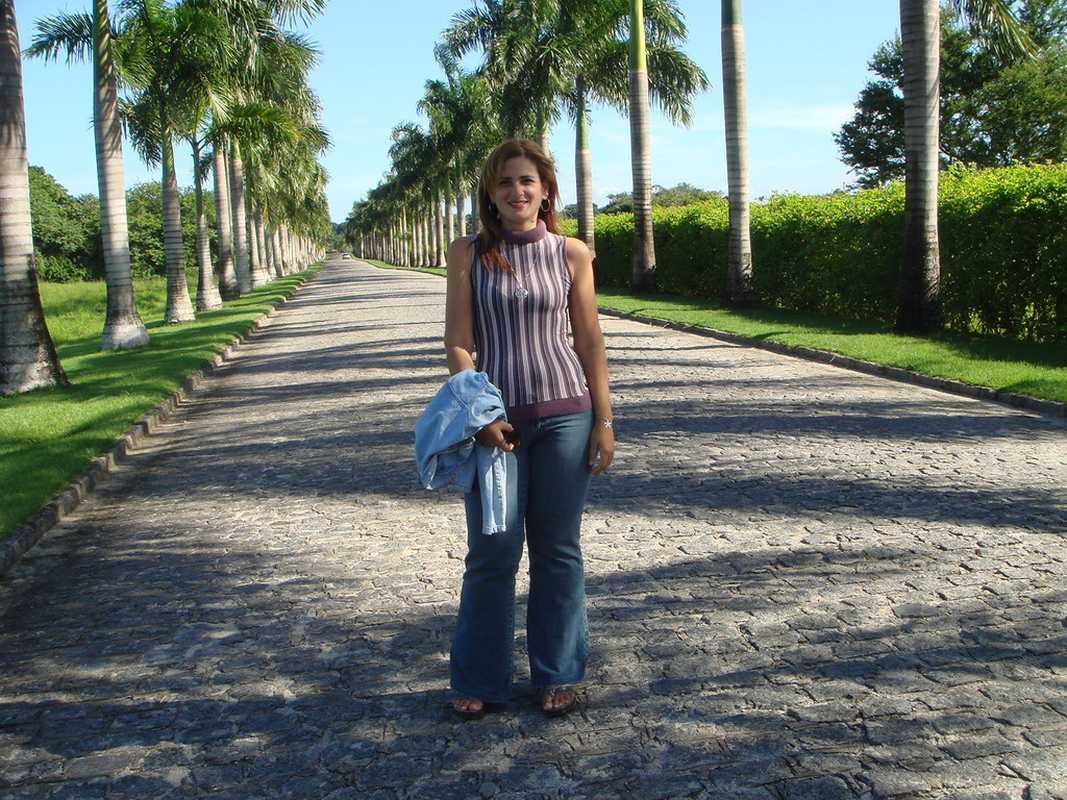 Raquel Vieira - Foto 1