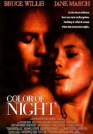 A Cor da Noite (Color of Night)