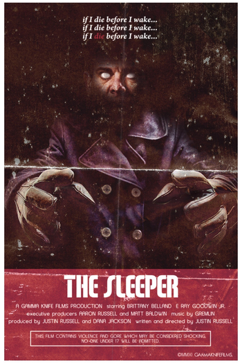  de Filme The Sleeper (2012)