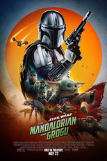 Star Wars: O Mandaloriano e Grogu (Star Wars: The Mandalorian and Grogu)