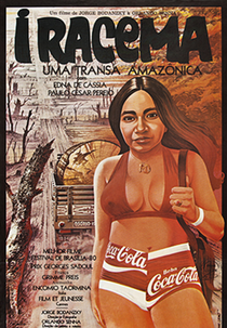 Iracema  - Uma Transa Amazônica (Iracema  - uma Transa Amazônica)