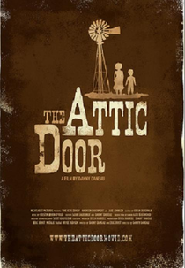 The Attic Door (The Attic Door)