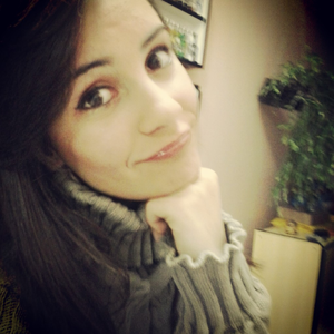 Foto de perfil de Pâmela