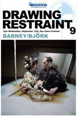 Drawing Restraint 9 (Drawing Restraint 9)