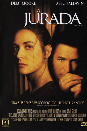  de Filme A Jurada (1996)