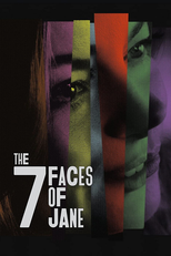 The Seven Faces of Jane (The Seven Faces of Jane)
