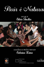 Parir é natural (Parir é natural)