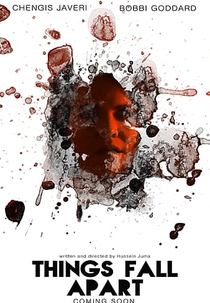 Things Fall Apart (Things Fall Apart)