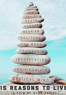 15 Razões Para Viver (15 Reasons to Live)