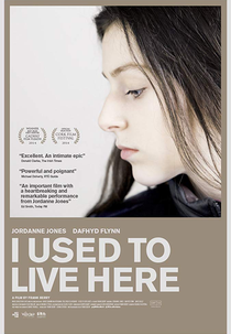 I Used to Live Here (I Used to Live Here)