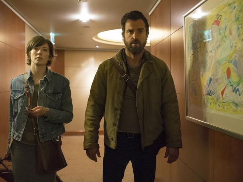 Foto 4 de The Leftovers (3ª Temporada)