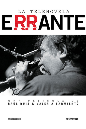  de Filme A Telenovela Errante (2017)