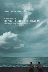 Sol, lua e tormenta (The Sun, The Moon & The Hurricane)