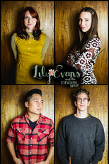 Lily Evans and the Eleventh Hour (Lily Evans and the Eleventh Hour)