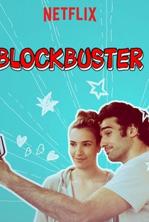 Blockbuster - Poster / Capa / Cartaz - Oficial 1