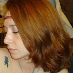 Foto de perfil de Amanda Grimm Beck
