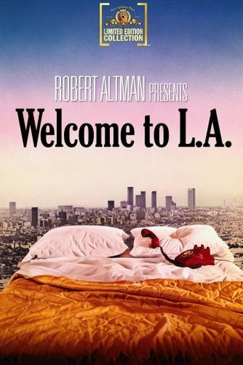  de Filme Welcome to L.A. (1976)
