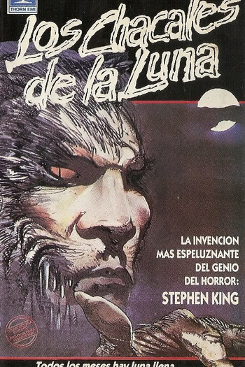  de Filme A Hora do Lobisomem (1985)