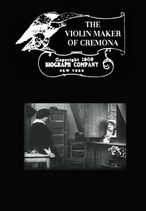 The Violin Maker of Cremona (The Violin Maker of Cremona)