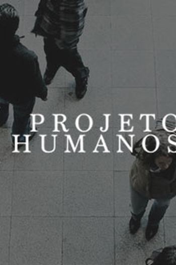  de Série Projeto Humanos (Áudio) (2015)