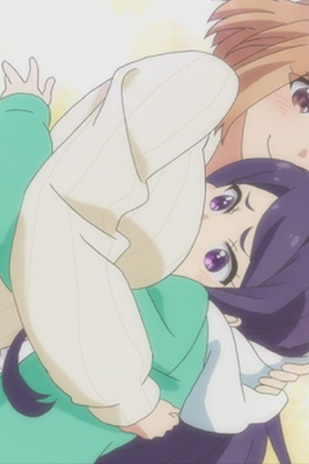 Poster de Episódio ろっくなしんがっき！ (2020)