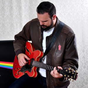 Foto de perfil de Paulo Renato