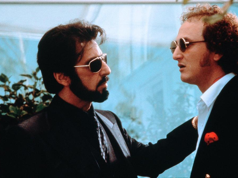 Foto 10 de O Pagamento Final