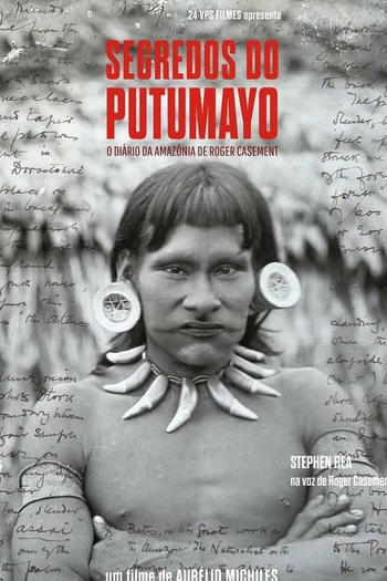  de Filme Segredos do Putumayo (2020)