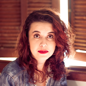 Foto de perfil de Tatiane