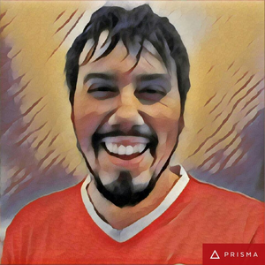 Foto de perfil de Guilherme Menezes da Silva