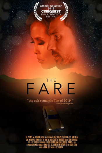  de Filme The Fare (2018)