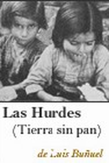  de Curta Terra Sem Pão (1933)