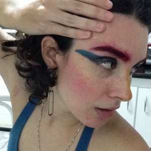 Foto de perfil de SarahVitoria Maria