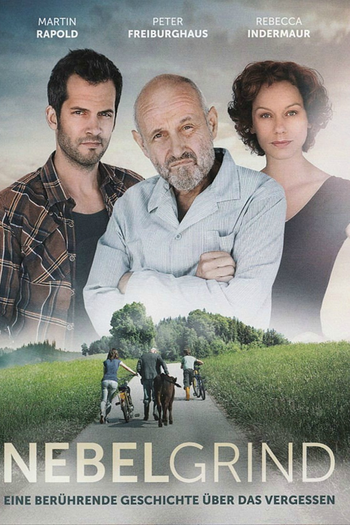 Poster de Filme Nebelgrind (2012)