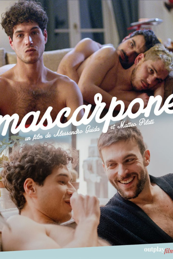  de Filme Mascarpone (2021)