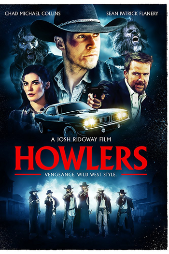  de Filme Lua Cheia (2019)