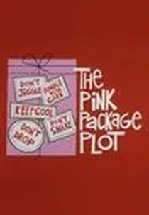 Entrega Especial da Pantera (The Pink Package Plot)