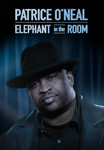 Patrice O'Neal: Elephant in the Room (Patrice O'Neal: Elephant in the Room)