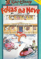 Folias na Neve