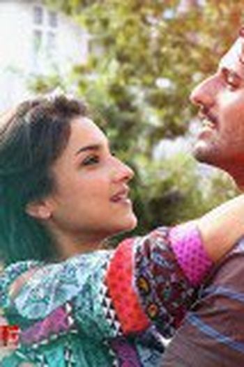 Poster de Filme London Life (2016)