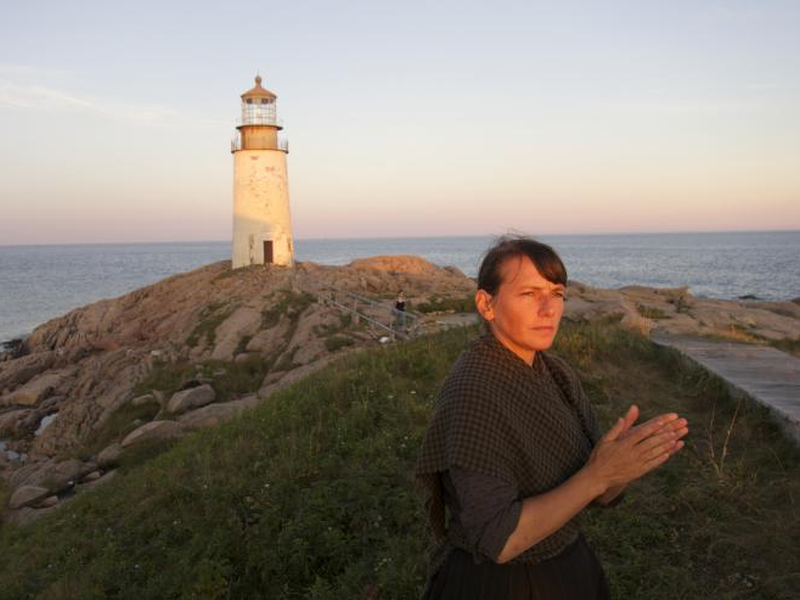 Foto 1 de To Keep the Light