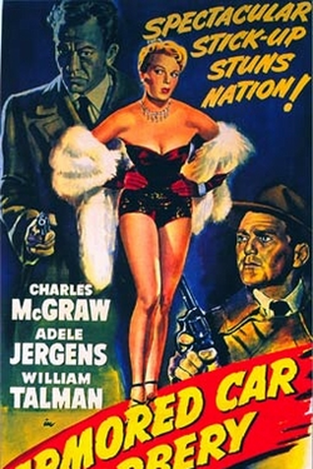  de Filme Império do Terror (1950)