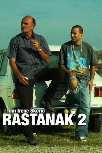 Poster de Curta Despedida Parte 2 (2011)