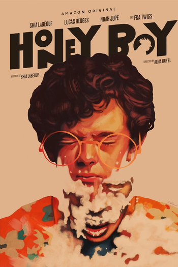  de Filme O Preço do Talento (2019)