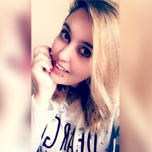 Foto de perfil de May