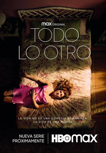 Dafne e Todo o Resto (Todo Lo Otro)