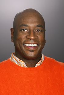 Randall Keenan Winston - Poster 1