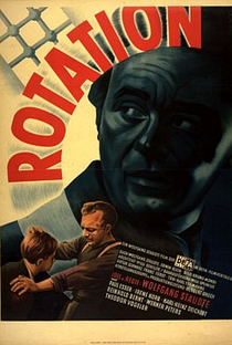 Rotation - Poster / Capa / Cartaz - Oficial 2
